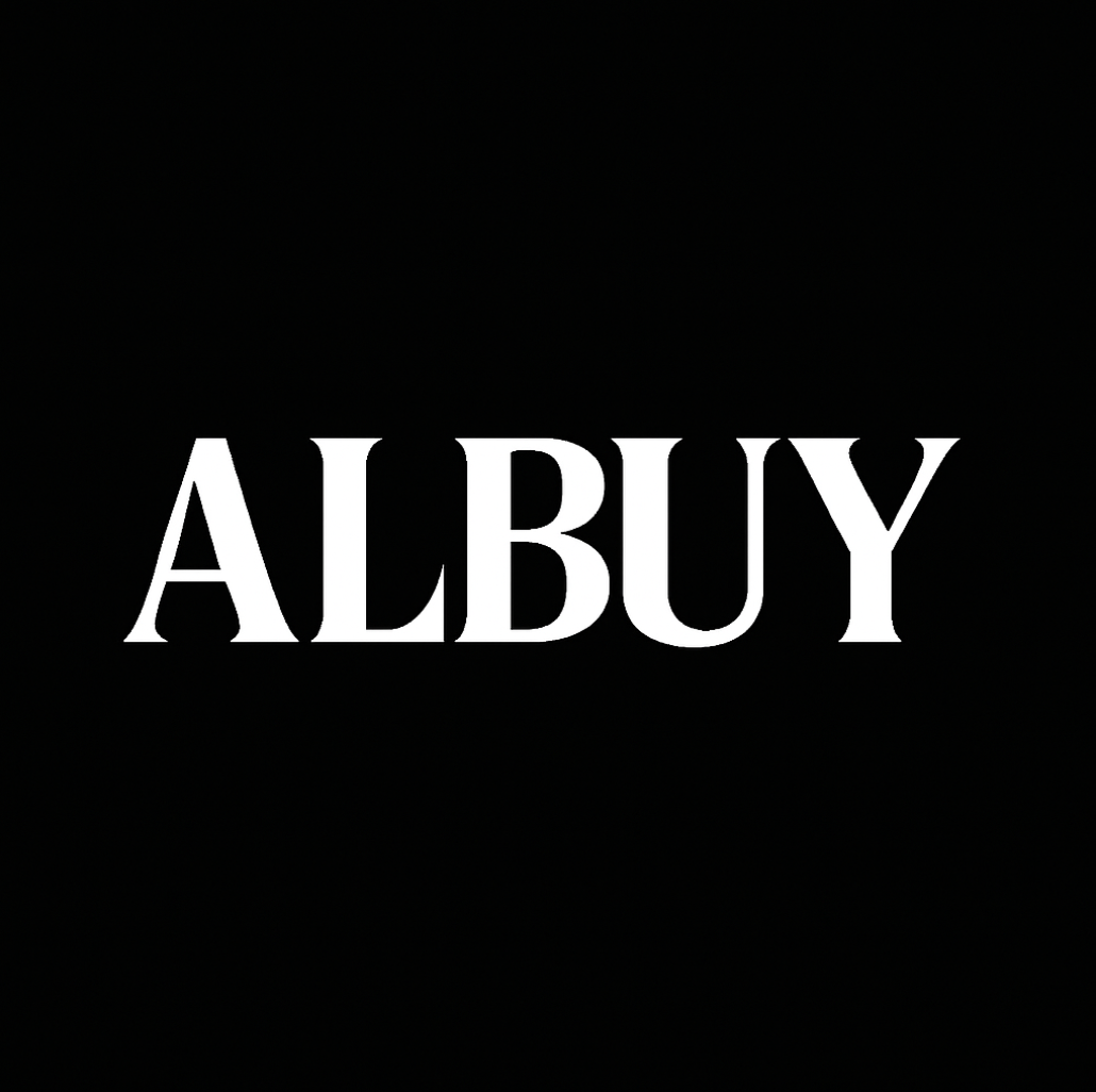 Albuy